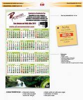 CALENDARIOS